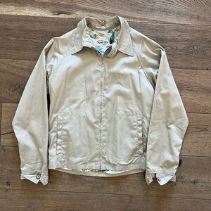Freenote Cloth Mariner Jacket